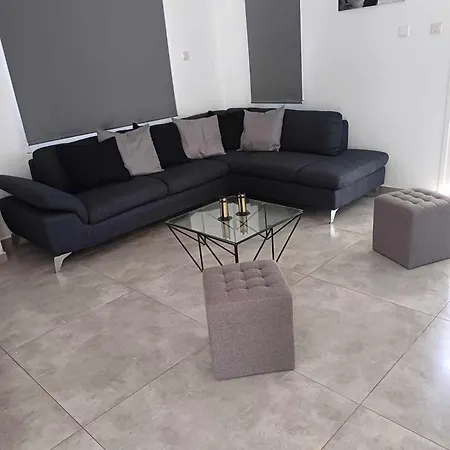 Lava Villa Ayia Napa
