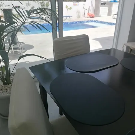 Villa Lava Ayia Napa