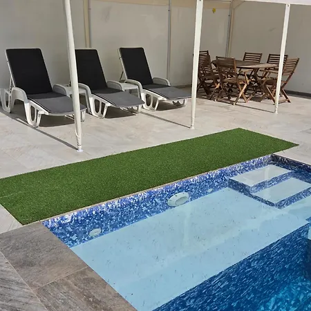 Lava Ayia Napa