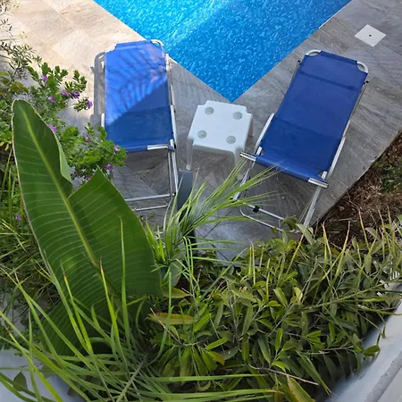 Villa Lava Ayia Napa