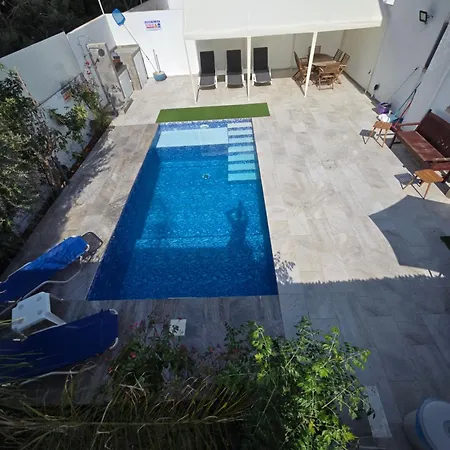 Lava Ayia Napa