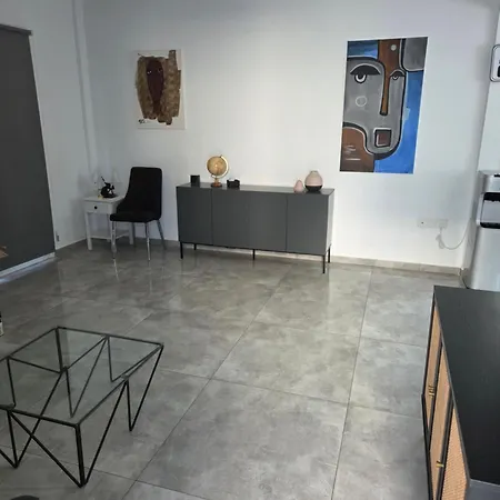 Villa Lava Ayia Napa
