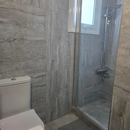 Lava Villa Ayia Napa